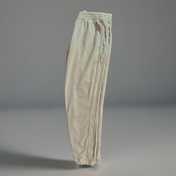 Aerie 100% Cotton Joggers w/ Pockets In Dusty Pink, Size: M - Picture 5 of 11